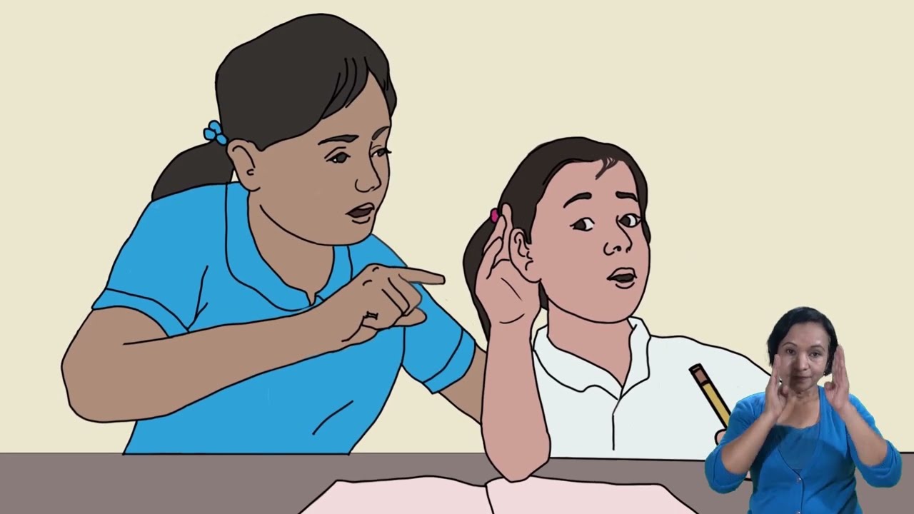 9  Estrategias pedagógicas para el aprendizaje de estudiantes con discapacidad Auditiva