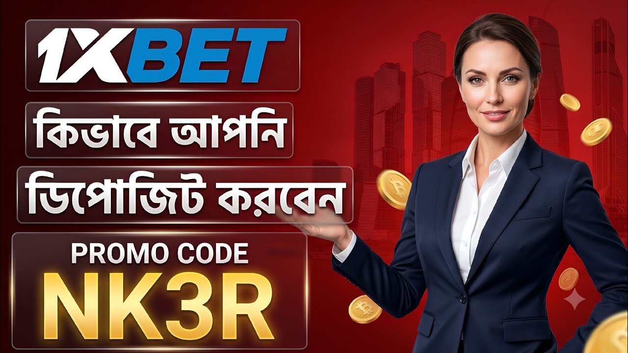 1xbet Promo Code 2026 / Free Boost 1xbet For Registration / How To Create 1xbet Account / 1xbet 2026
