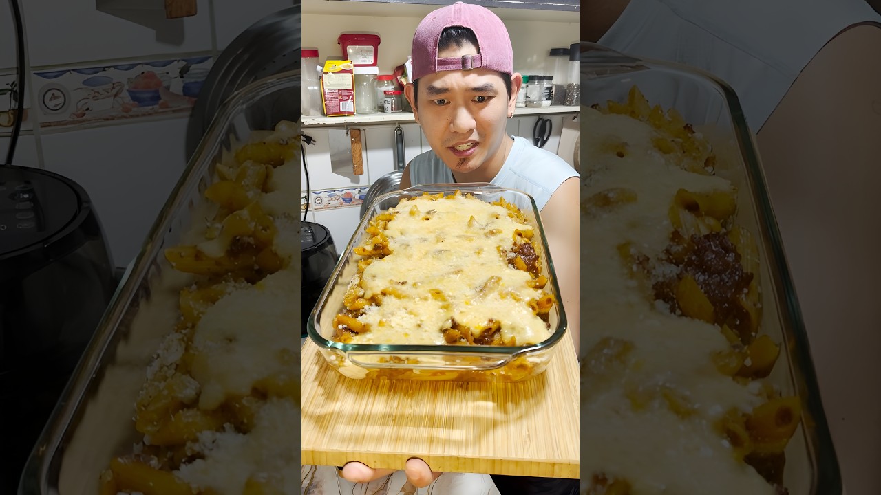 Creamy na Cheesy pa | Luto Serye