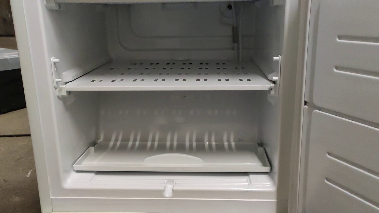 Холодильник Атлант МХМ-1716-00 КШД 310/80