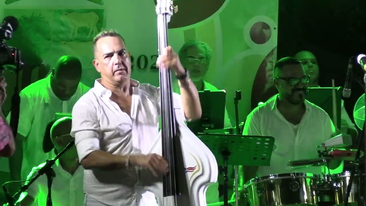 LOS RUMBEROS - HERMAN OLIVERA