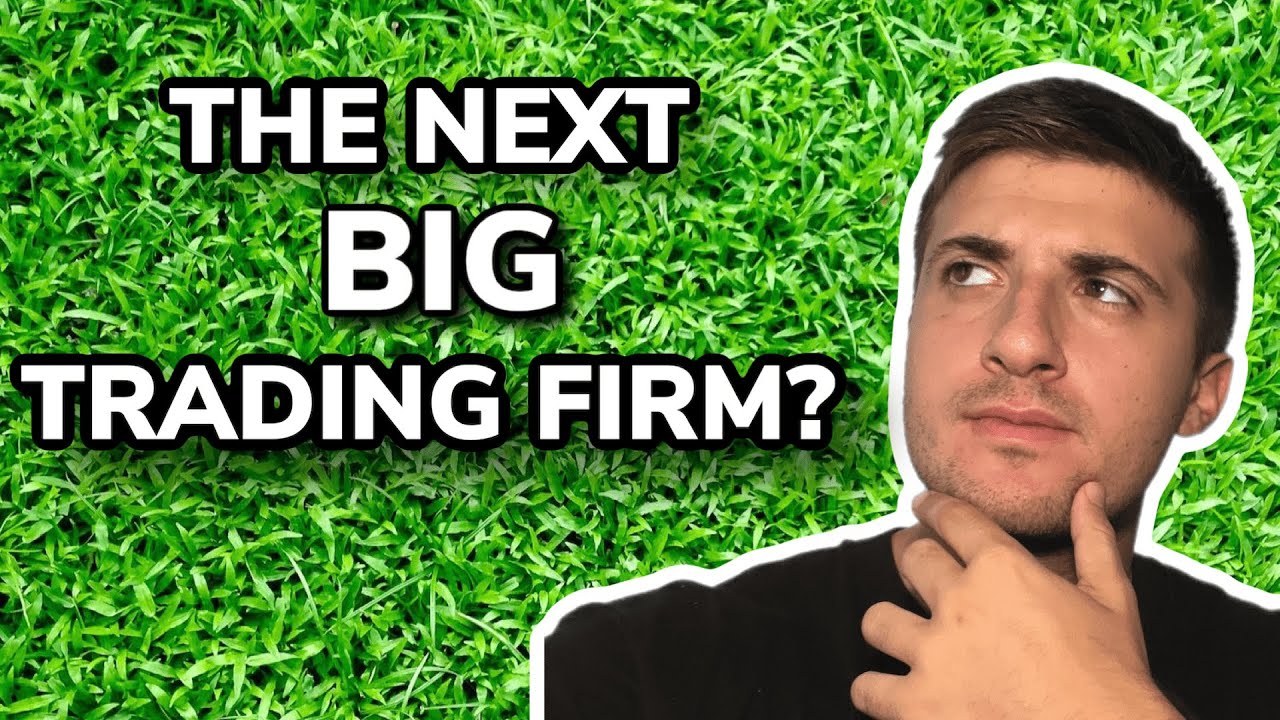 Is THIS The Next BIG Trading Firm? | Smart Prop Trader