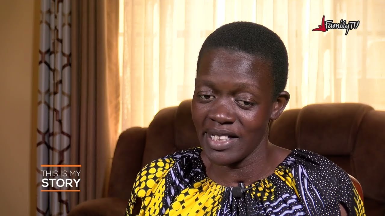 This Is My Story| Faith that Overcame Cancer | Maureen's Story of Denial, Prayer & Healing- 10/03/26