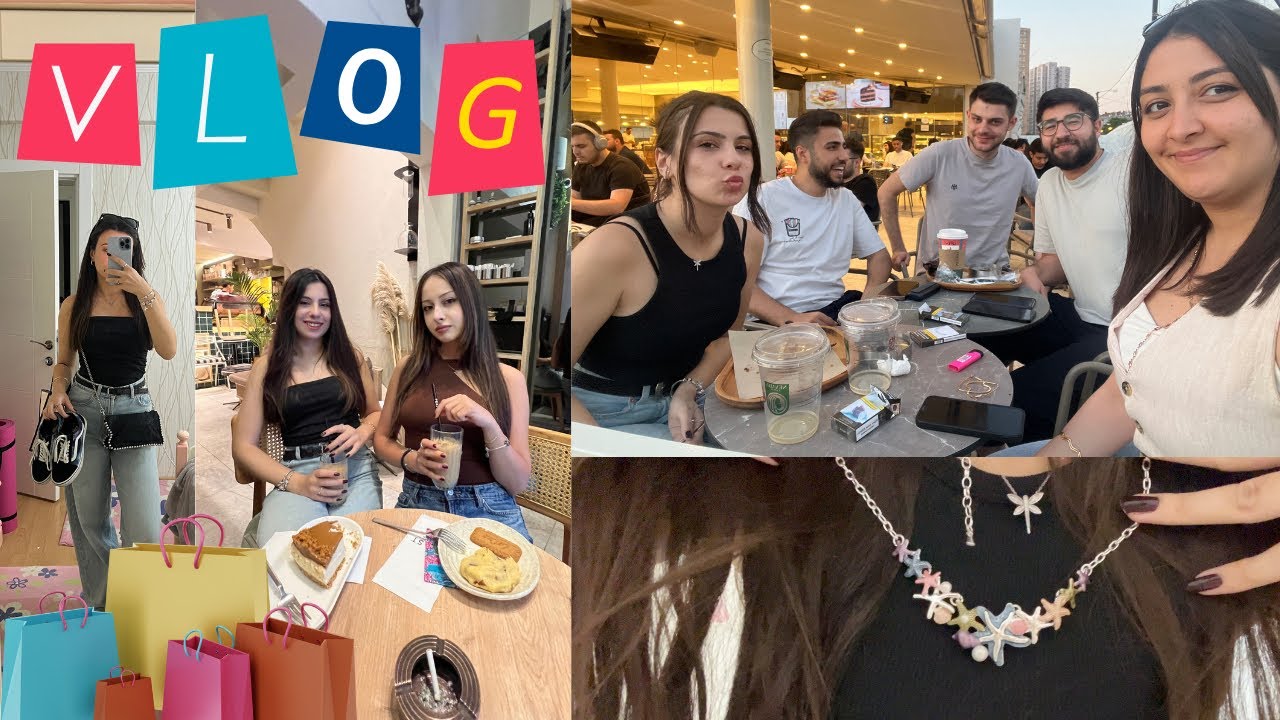 TEMU VE INDITEX ALIŞVERİŞİM🛍️ BENİMLE 2 GÜN #vlog