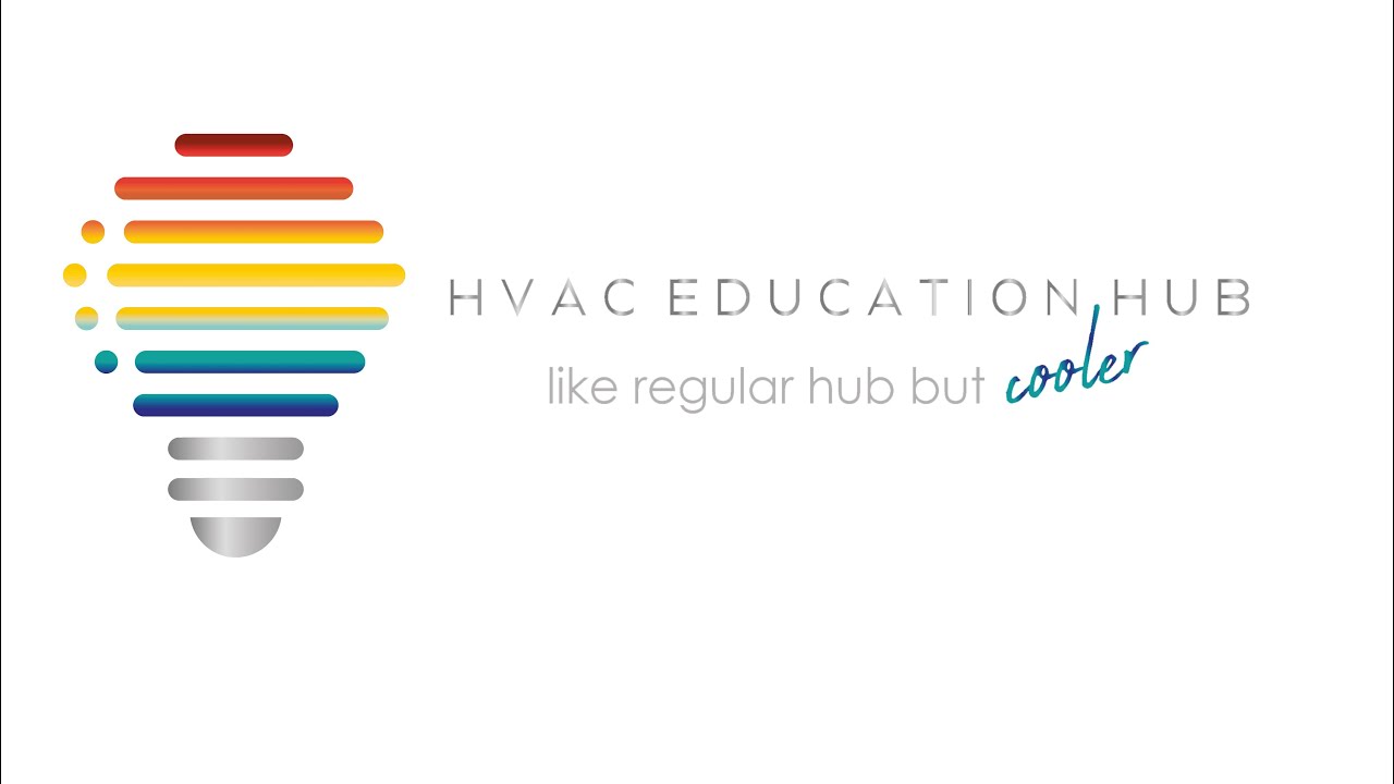 Welcome |  HVAC Education Hub by Mario Dodić