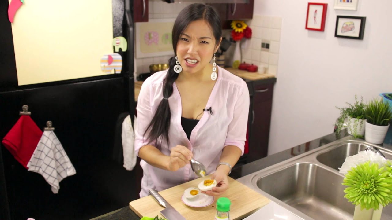 Long Bean Stir-Fry (Mini) - Hot Thai Kitchen!