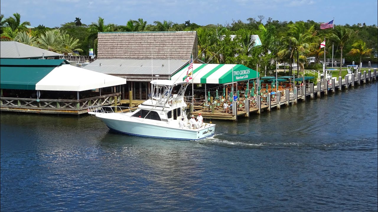 Bars of Palm Beach County