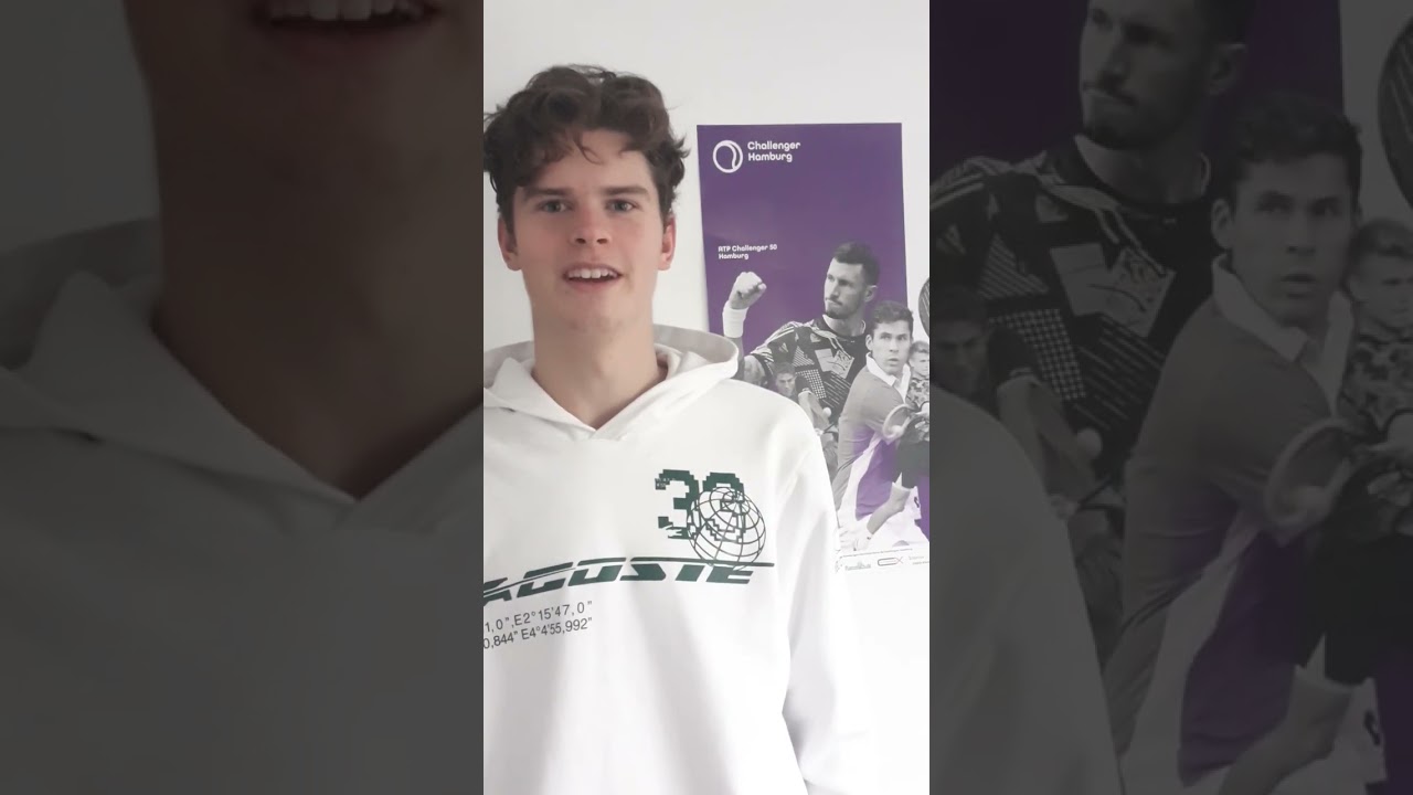 8 Random Questions with Alexander Blockx
