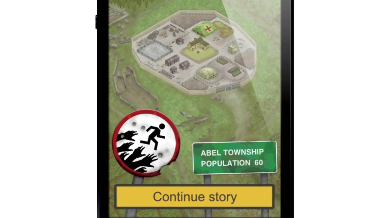 Gamer's Guide: Zombies, Run!