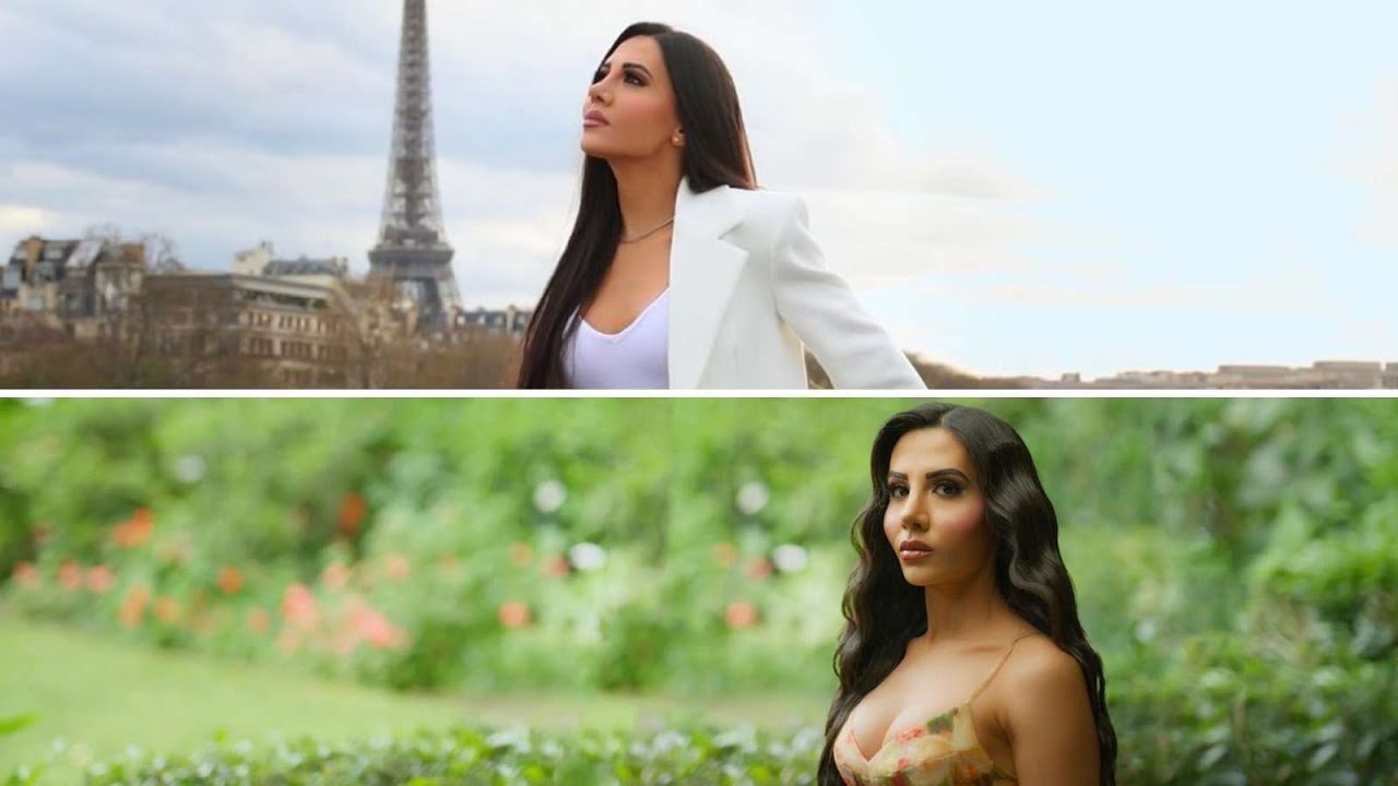 Elbra Amanda Mansur - Aziza D Libby (Official Music Video)