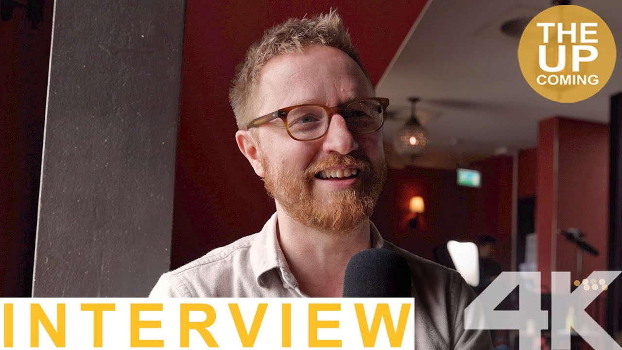 Andrew Semans on Resurrection, Rebecca Hall, horror films