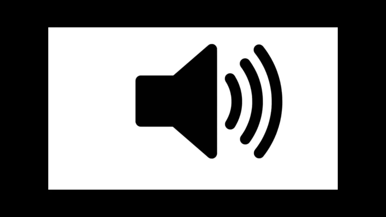 (Wow) sound effect