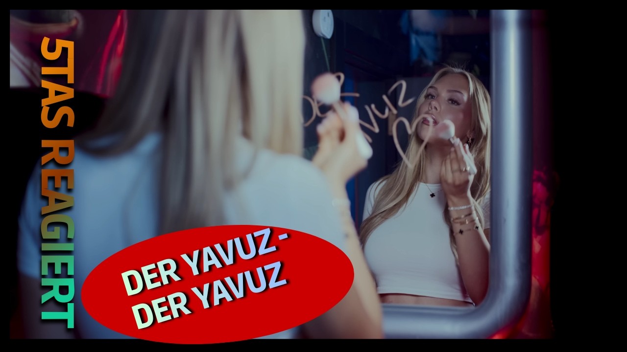 Der Yavuz - Der Yavuz | REACTION