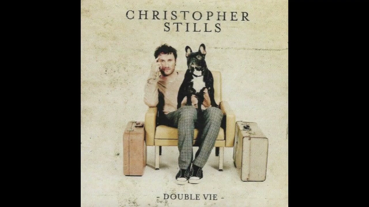 Christopher Stills - L'idée vague (texte JL Bergheaud) 2010