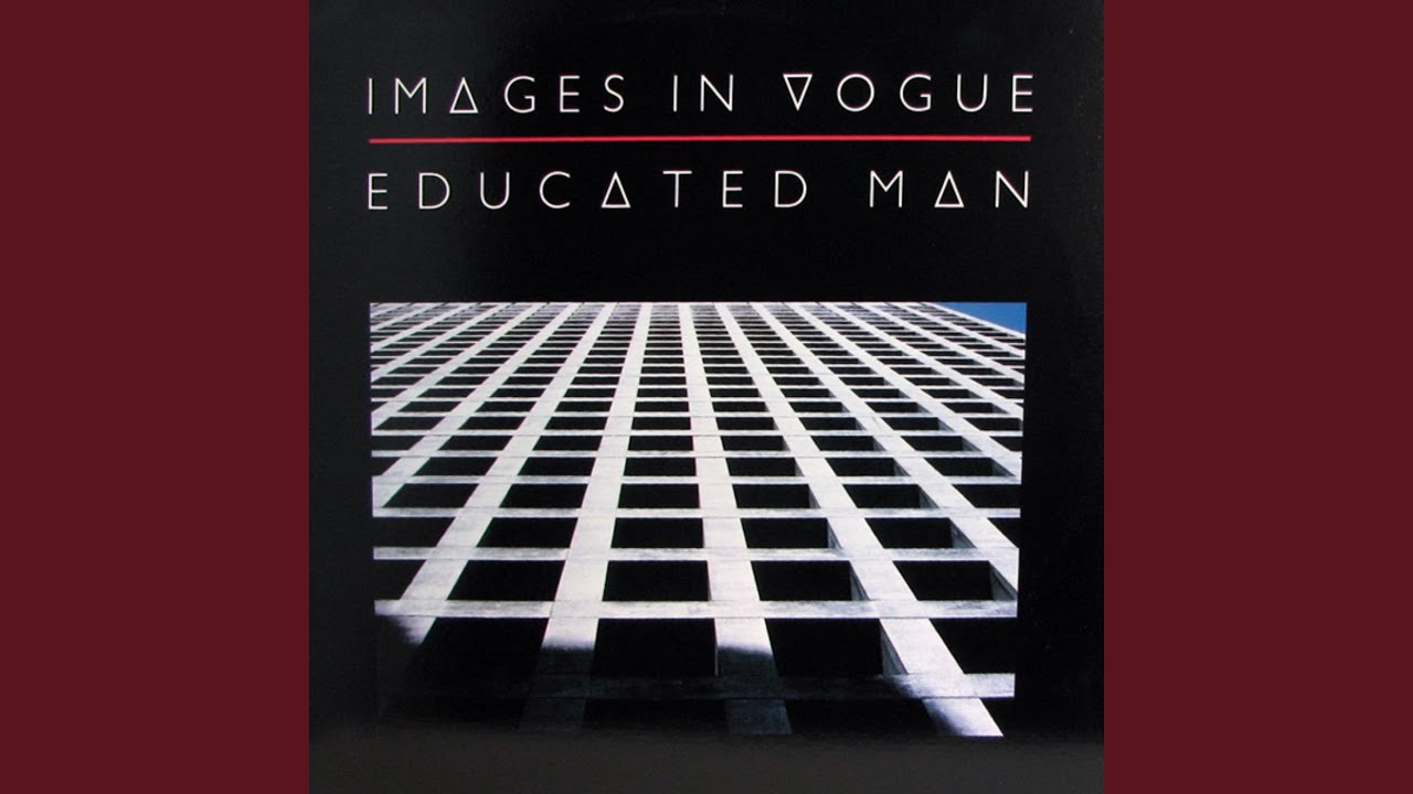 Educated Man