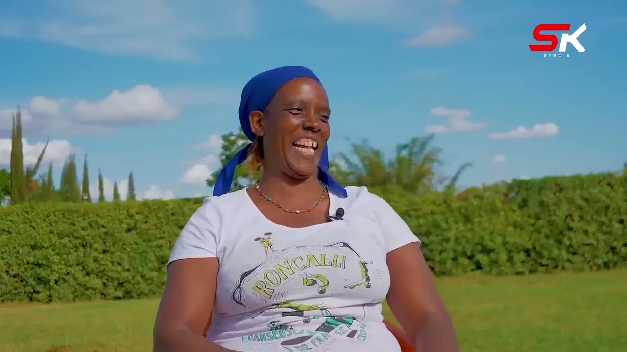 (RPT)MUTHURI WAKWA AKOMIRE NAITHUI UTUKU UMWE , URIRI UMWE NA MURATA WAKWA AGITUTHONDEKA WEGA WEGA