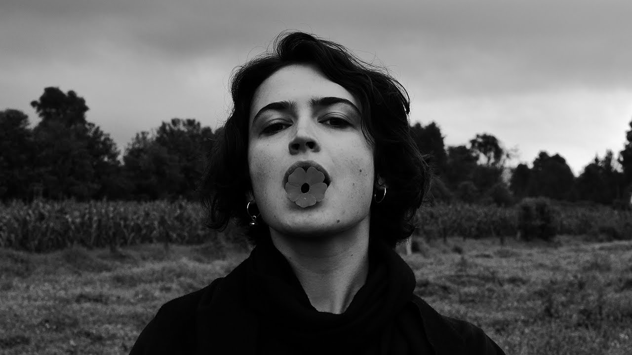 Sainte Vie - Memory (feat. Shilpa Ray) [Official Music Video]