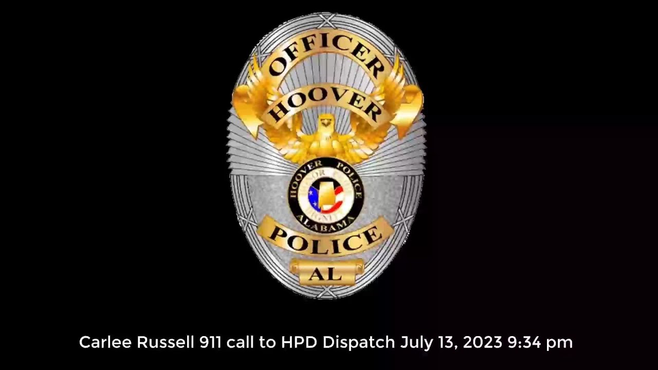 Carlee Russell's 911 call the night she disappeared