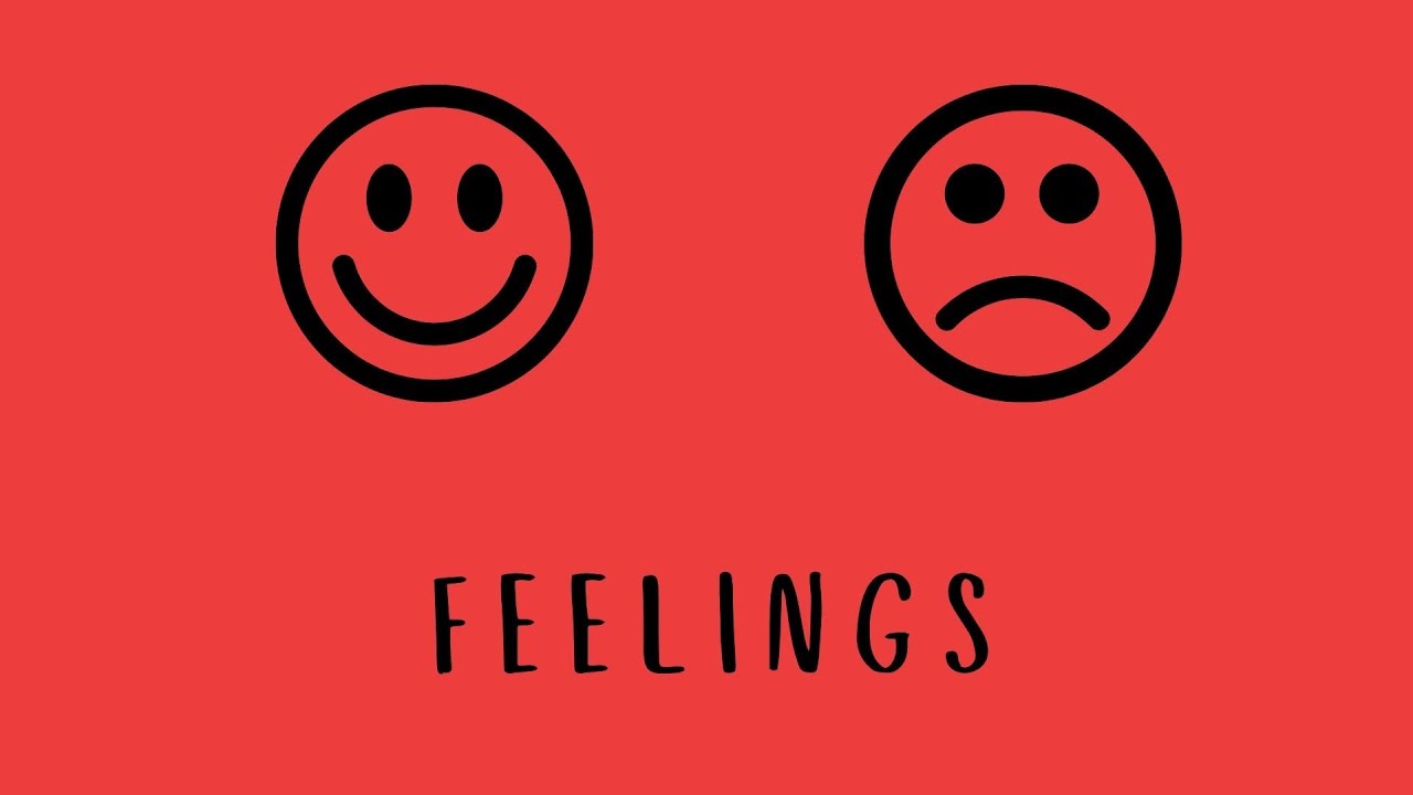Feelings - Makaton Sign