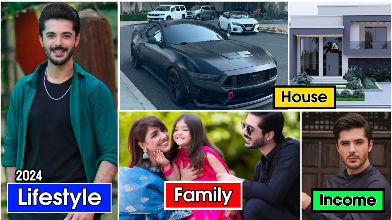 Junaid Jamshed Niazi Biography | Lifestyle | Income | Family | Education | Age | Enjoy Blossom |