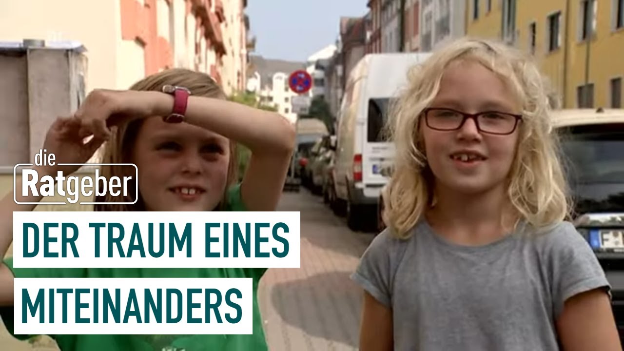 Die Stadt der Zukunft - Bockenheim außer Haus | die Ratgeber