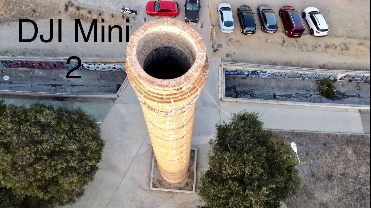 DJI MINI 2. DJI FLY 1.11.0. CE