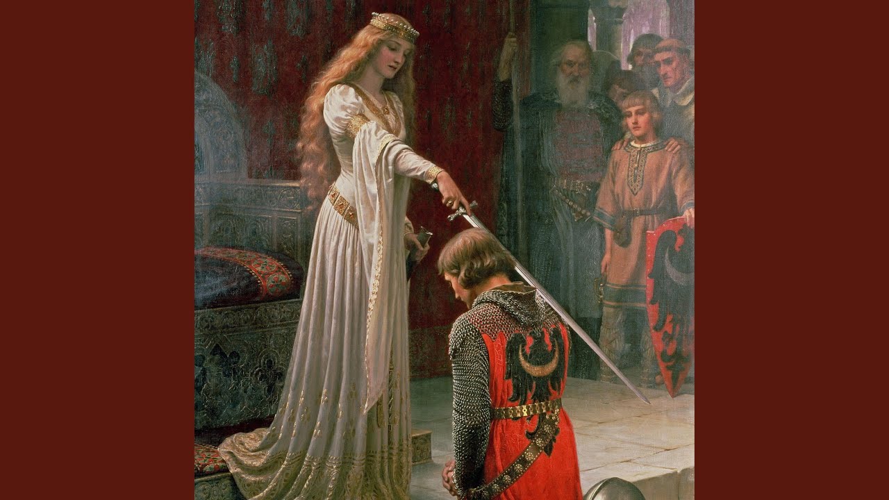 The Accolade (Original Score)