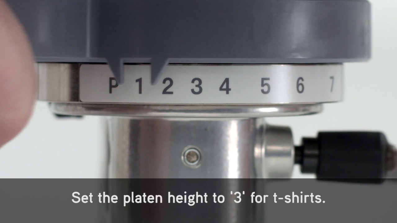 Epson SureColor F2000 | Head Alignment and Offset Head Alignment