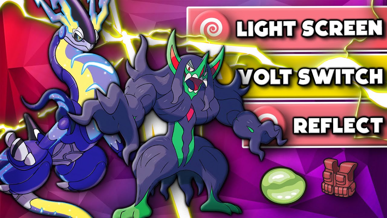 THE BEST TEAM RIGHT NOW For Ranked Regulation I