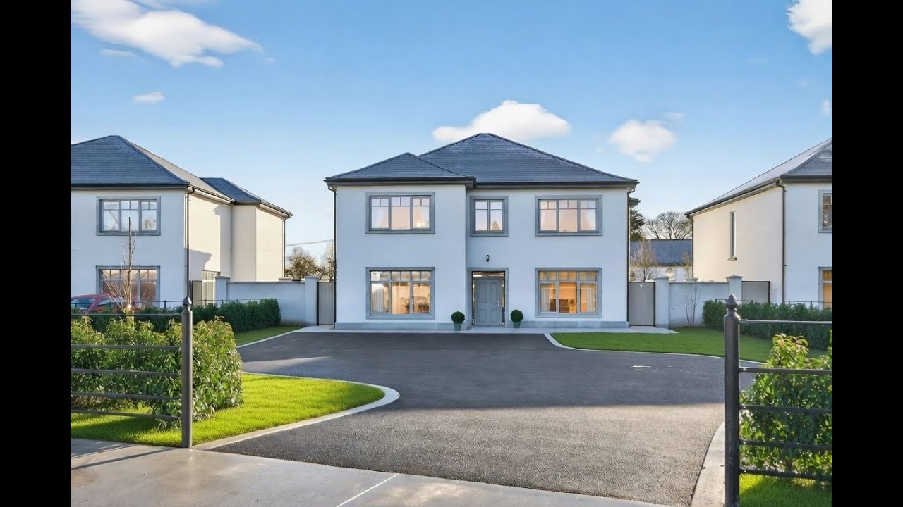 Sion Gardens, Sion Road, Kilkenny