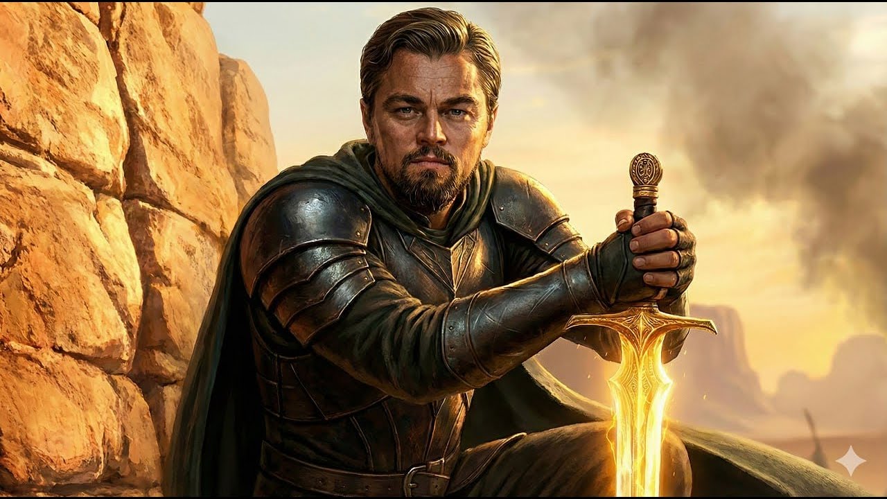 The Hottest Sci-Fi TV Series You need to Watch