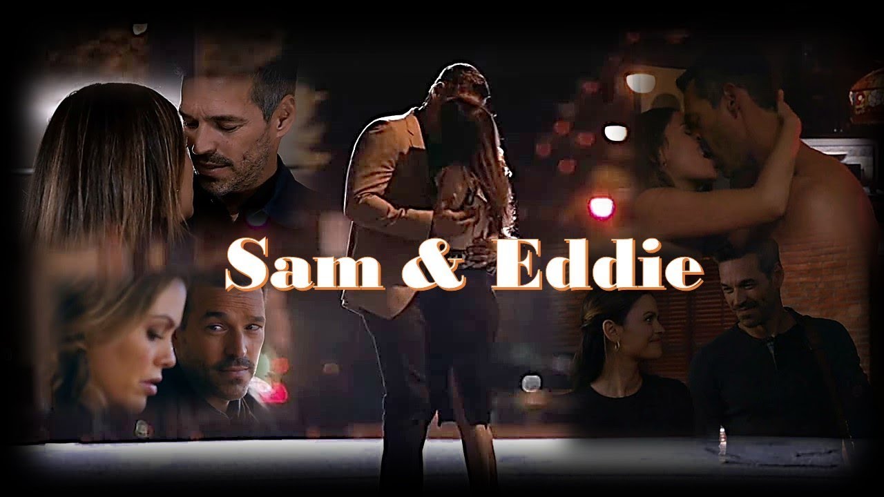 Sam & Eddie Season 1 
