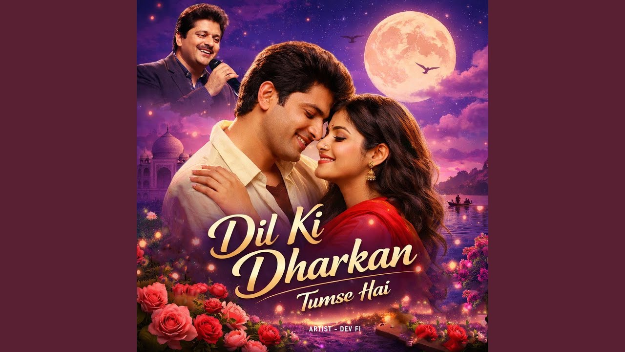 Dil Ke Dharkan Tumse Hai
