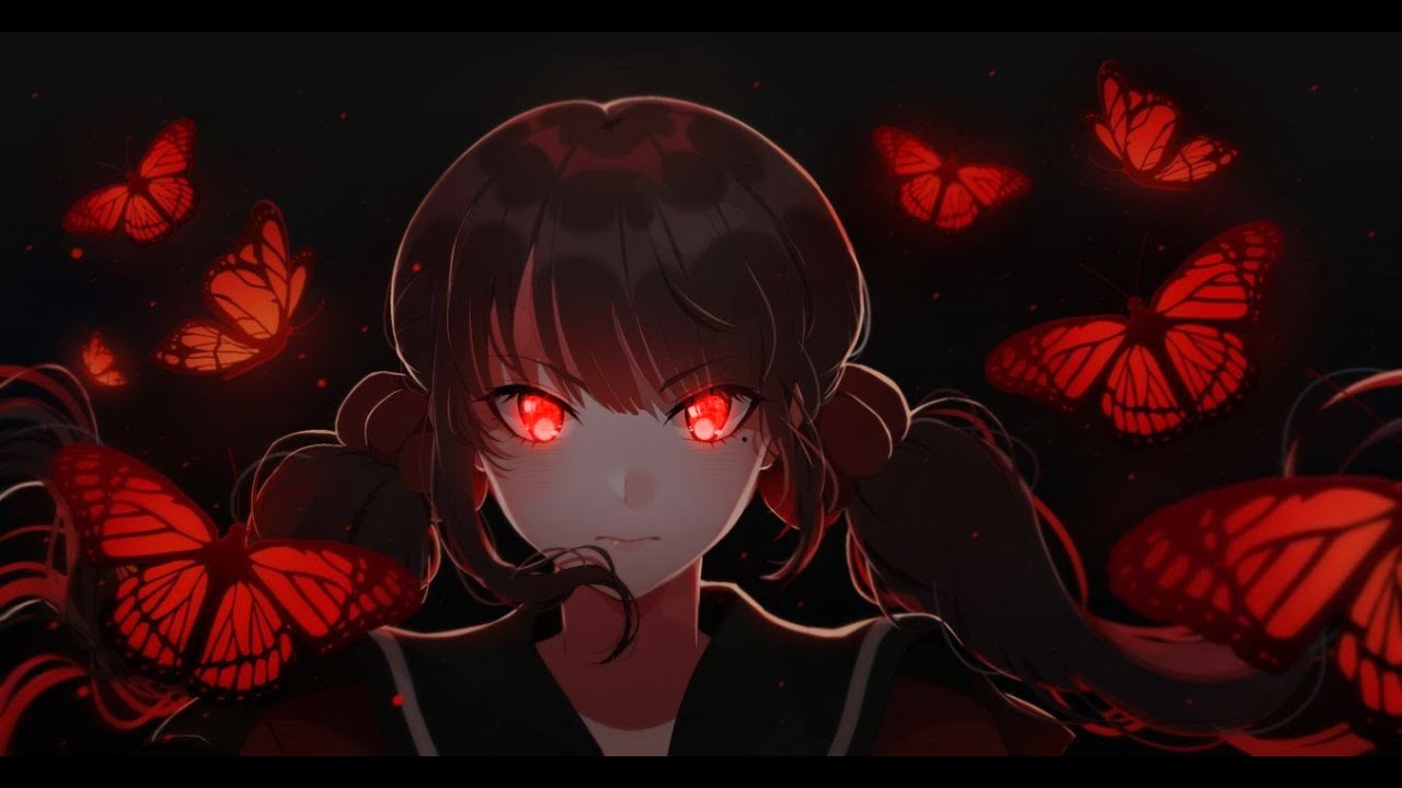 Shiron Code: Crimson