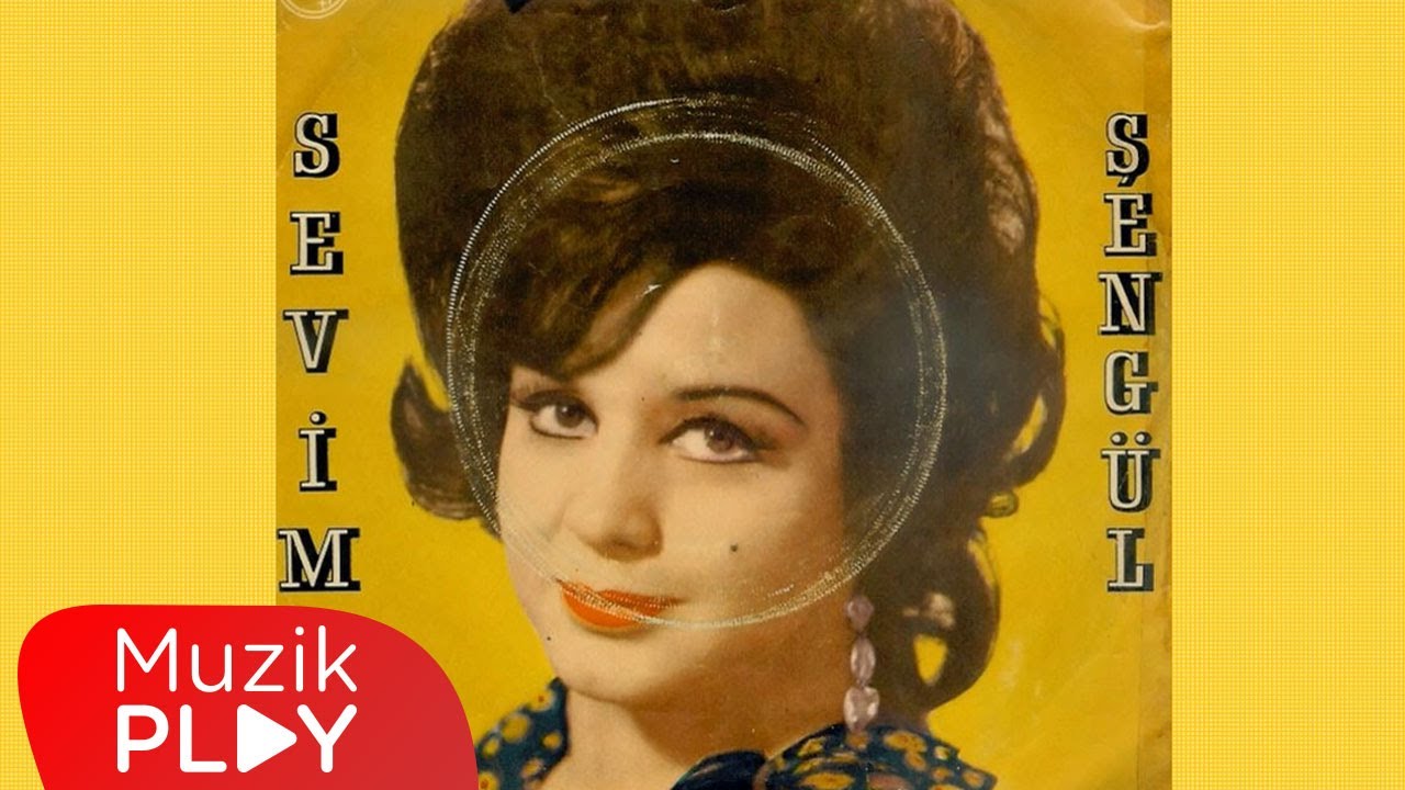 Sevim Şengül - Dargın Ayrılmayalım