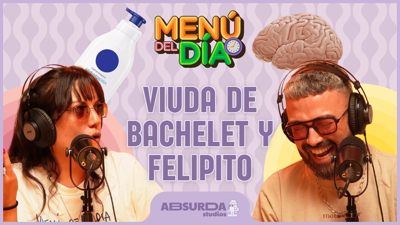 Ya saqu&eacute; el chal | Men&uacute; del D&iacute;a | C2 T4