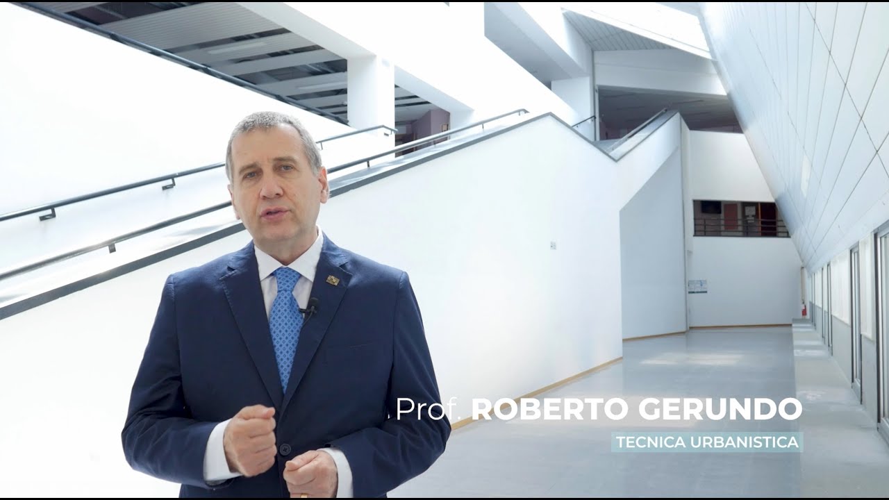 Corso di Laurea in Ingegneria Edile e Architettura