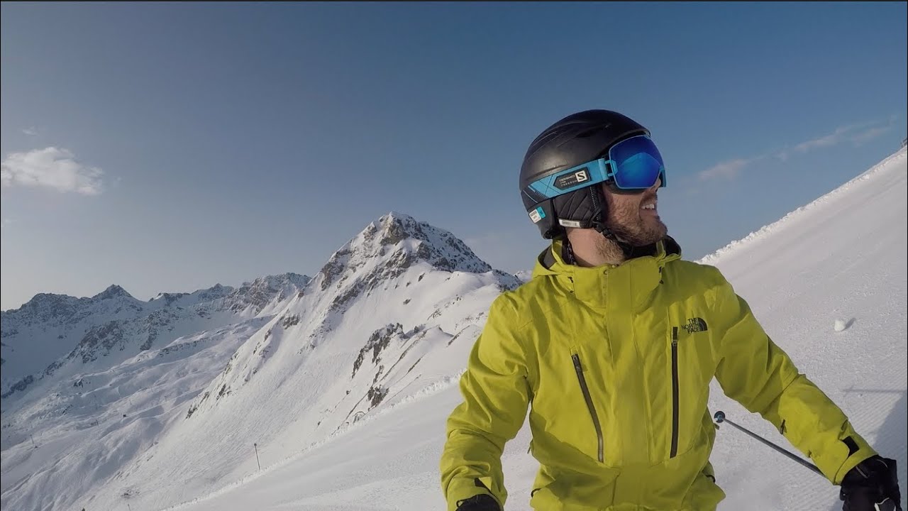 Arosa Gay Ski Week - 2020