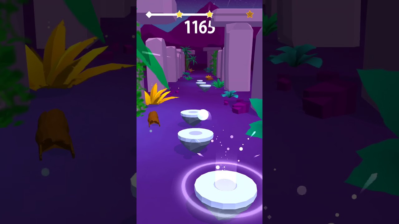 No No No - Hop Ball 3D