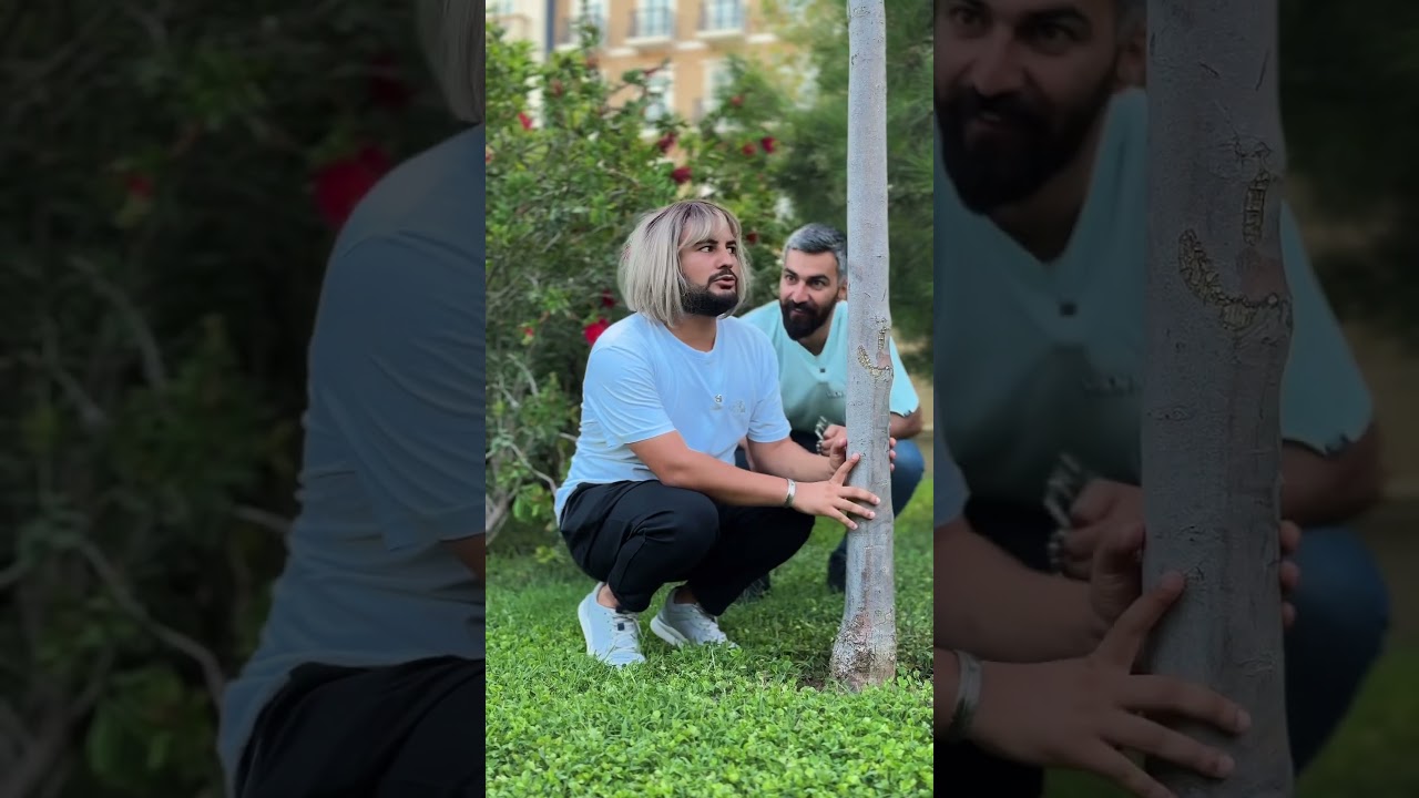 Küçe itinin sevgisi 