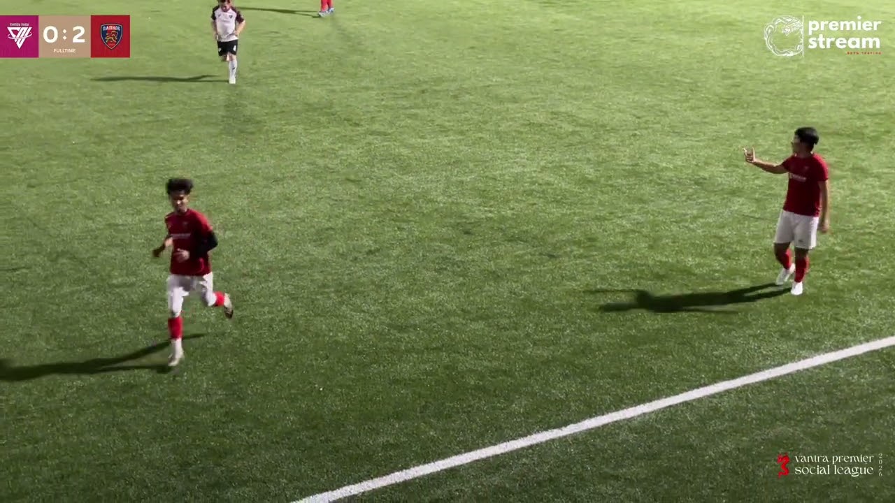 VPL Season Two | Full Highlights | Chingu Nugu vs  Namhor