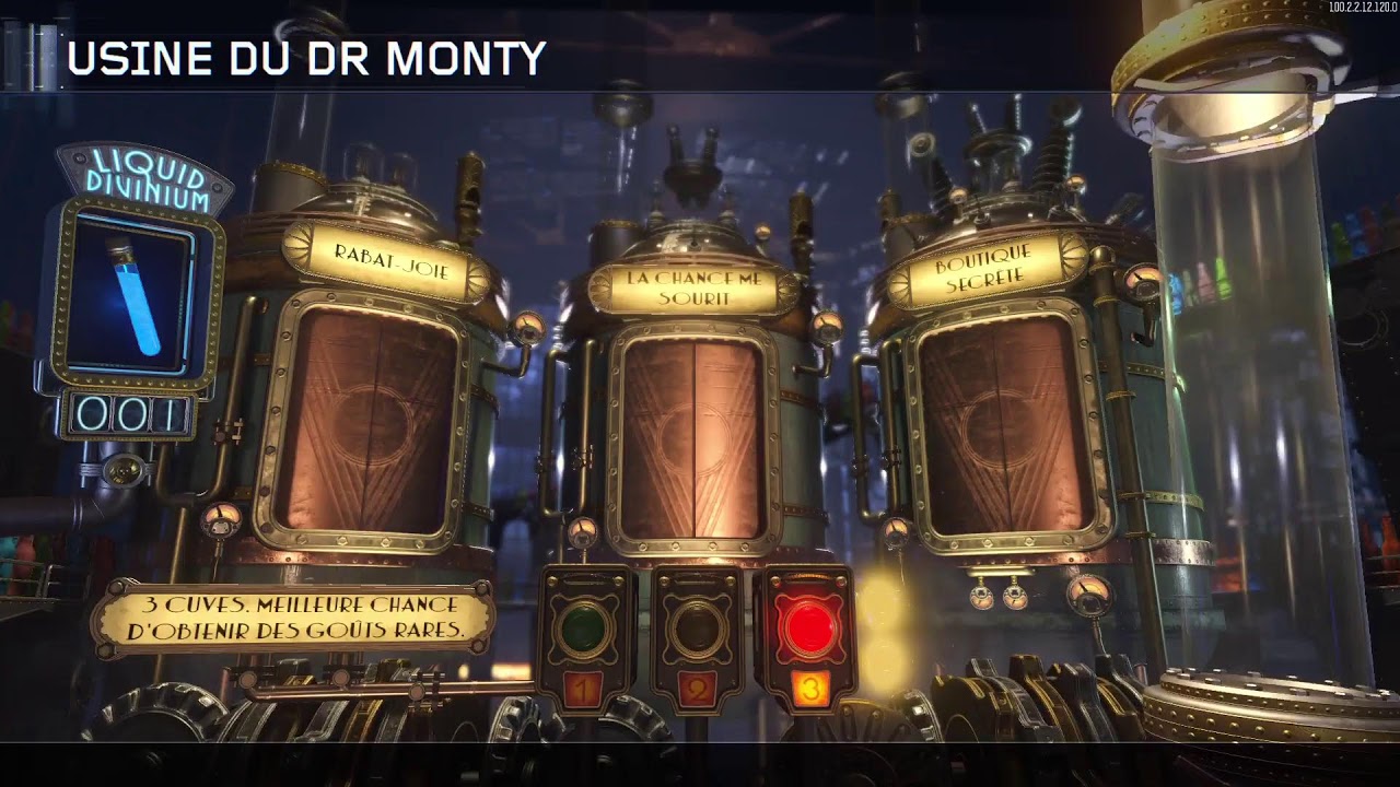 Tentative run manches 100 sur moon (bo3 ps5 fr)