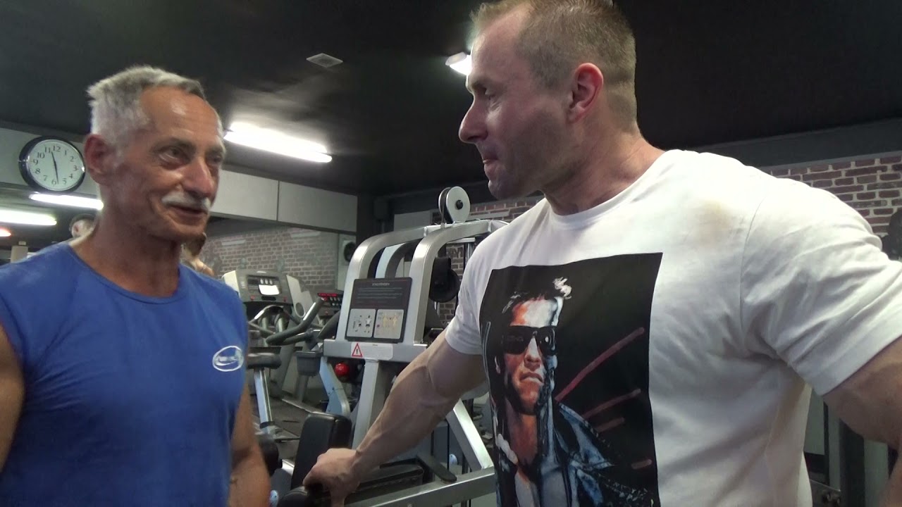 Jan Olejko (ojan ) w programie Krata Na Lato 2021