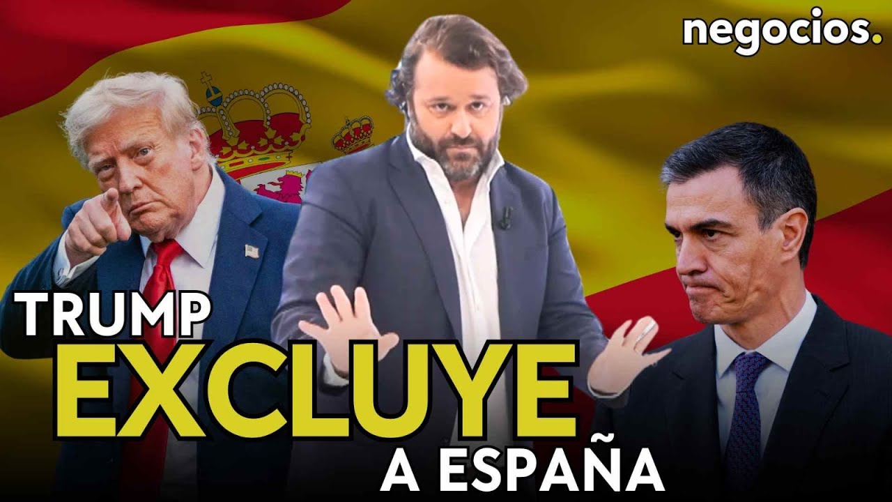 Donald Trump le hace el vacío a España: alianza EEUU-Italia en torno a América y Cristóbal Colón
