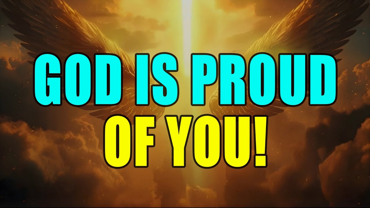 CHOSEN ONES: GOD IS ABOUT TO SHOCK EVERYONE WHO THOUGHT YOU WERE DONE! 👑⚡