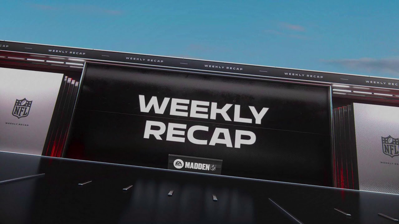 Madden 26 Fantasy Football Week 17
