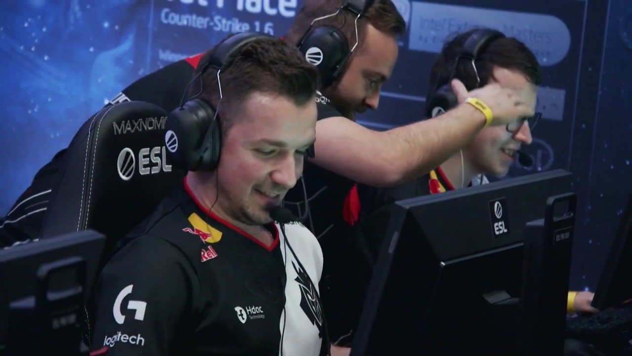 IEM Katowice 2020: Faza grupowa - podsumowanie