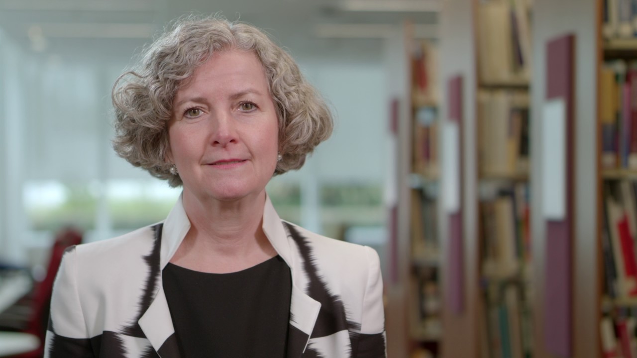 APSC Deputy Commissioner, Stephanie Foster: the APS leading on women's workforce participation