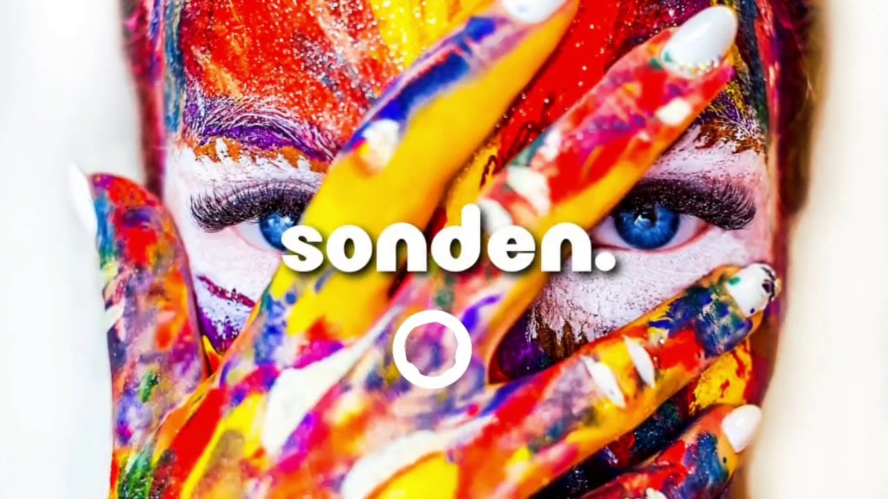 Jonas Schmidt, Umbree - Tonight. [Sonden.]