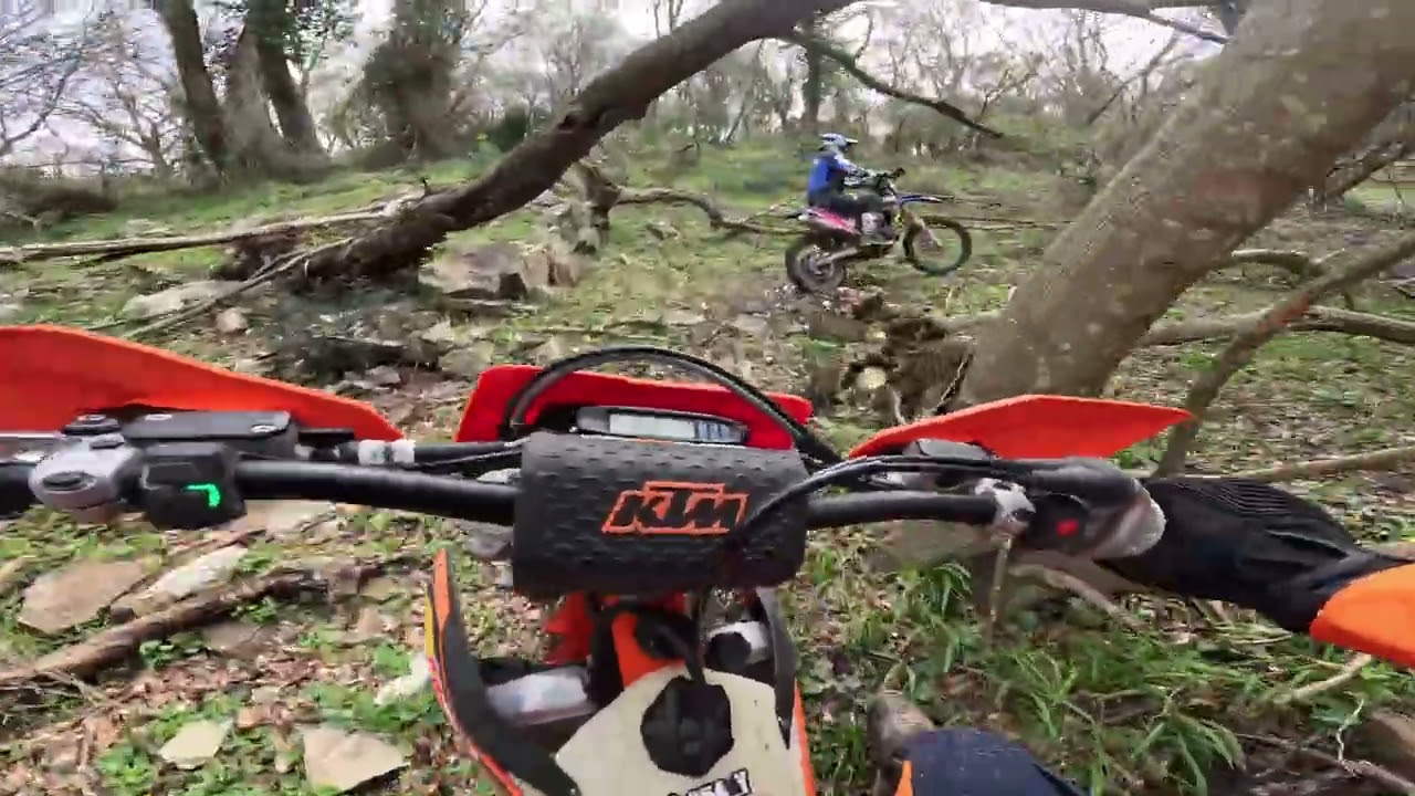 Enduro POV - 8 marzo